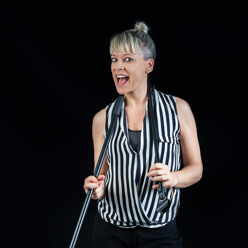 Propic di Claudia Cantisani